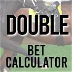 horse double bet calculator